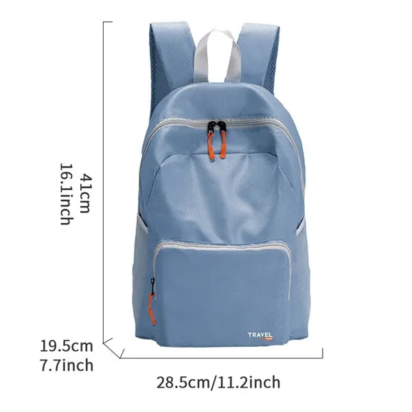 Packable Backpack