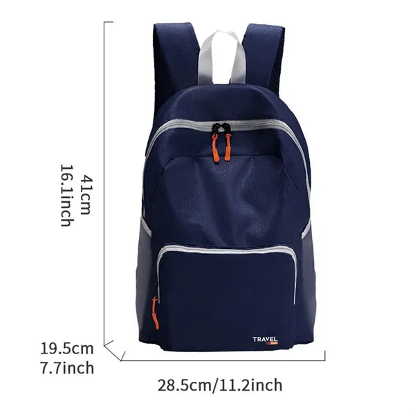 Packable Backpack