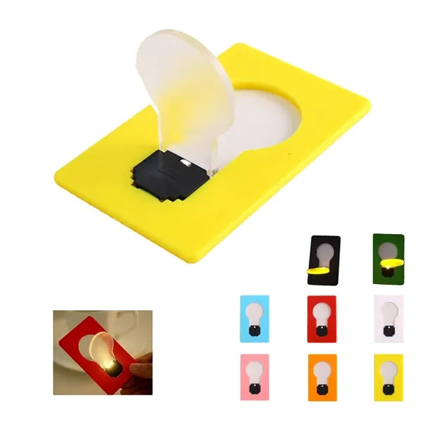 Led Night Light Bulb