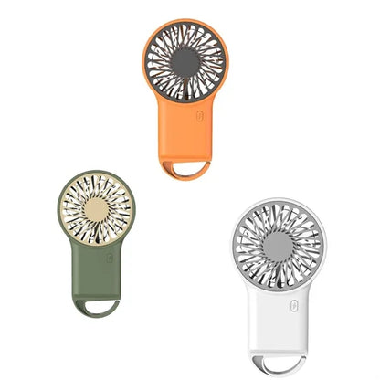 Mini Pocket Handheld Fan