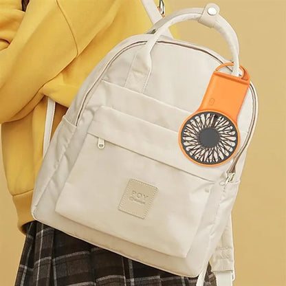 Mini Pocket Handheld Fan