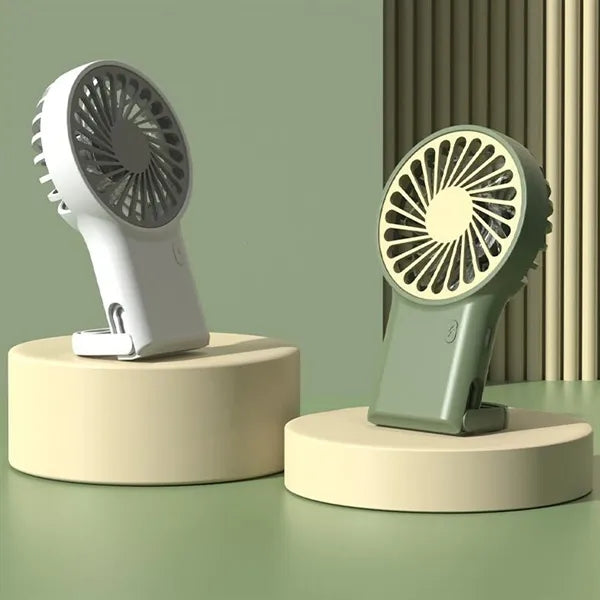 Mini Pocket Handheld Fan