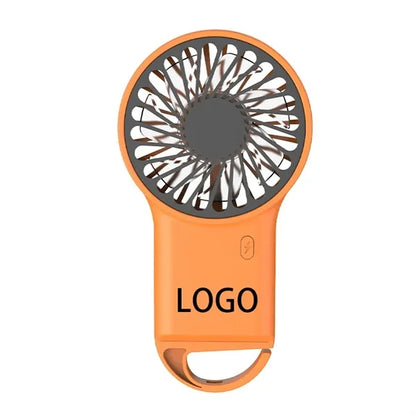 Mini Pocket Handheld Fan