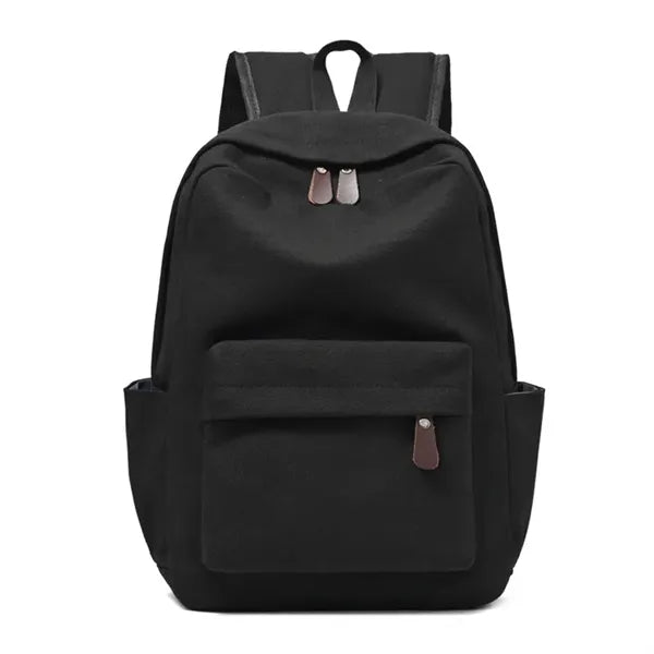 Canvas Travel Backpack