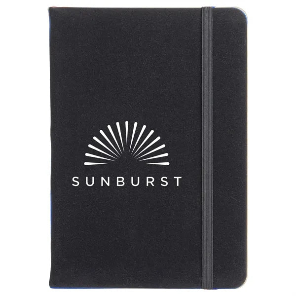 Soft Felt Notebook