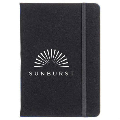 Soft Felt Notebook