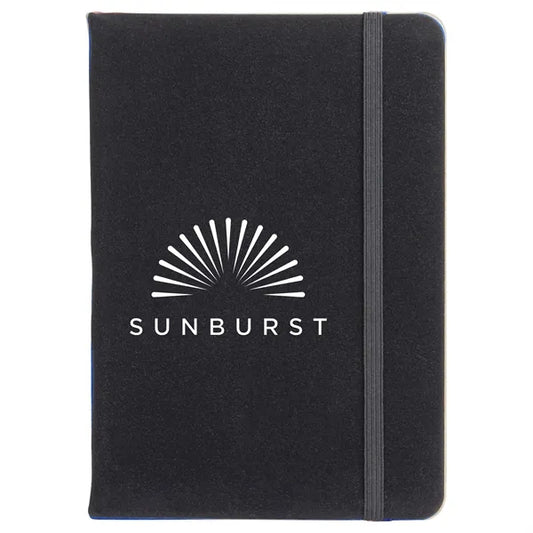 Soft Felt Notebook