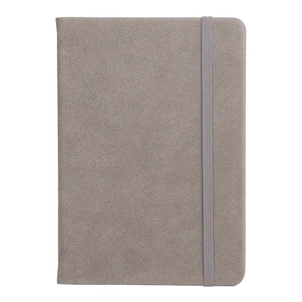Soft Felt Notebook