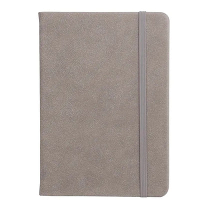 Soft Felt Notebook