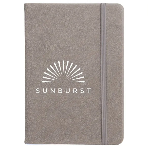 Soft Felt Notebook
