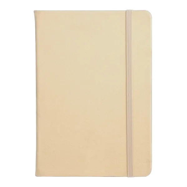 Soft Felt Notebook