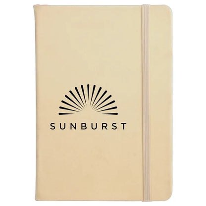 Soft Felt Notebook