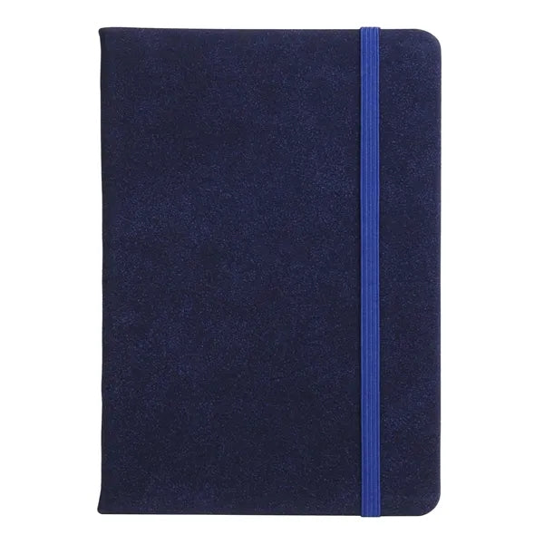Soft Felt Notebook