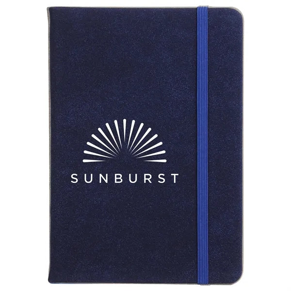 Soft Felt Notebook