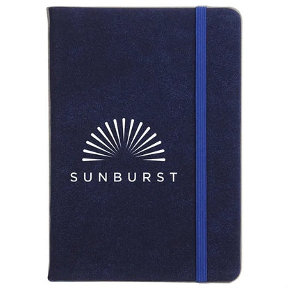 Soft Felt Notebook