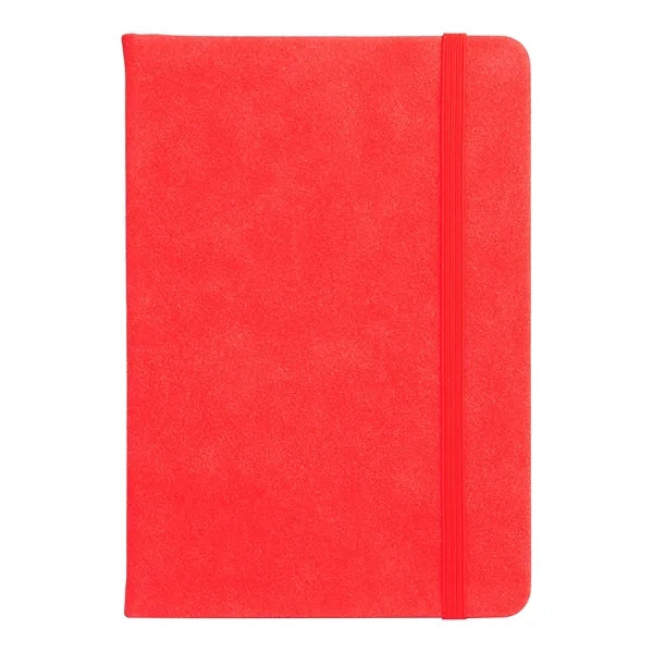 Soft Felt Notebook
