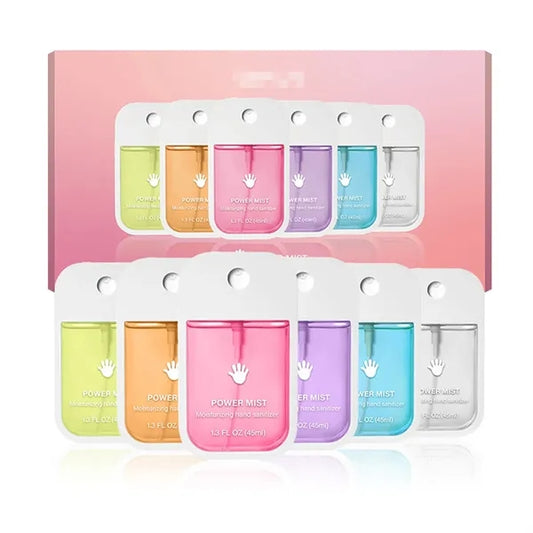 45 ML Power Mist Hand Sanitizer