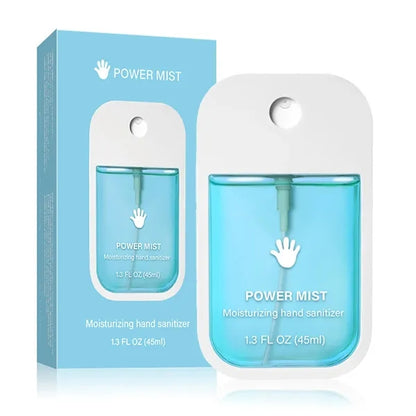 45 ML Power Mist Hand Sanitizer