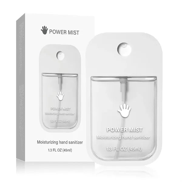 45 ML Power Mist Hand Sanitizer