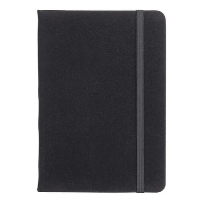 Soft Felt Notebook - 4CP