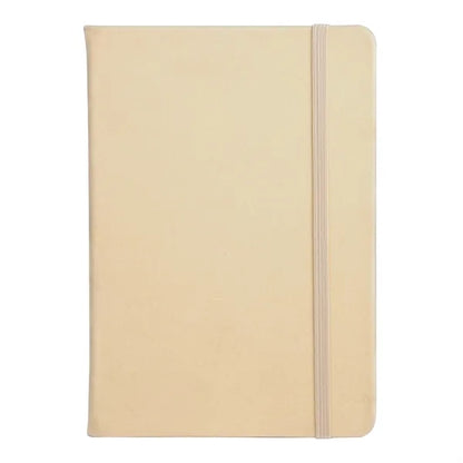 Soft Felt Notebook - 4CP