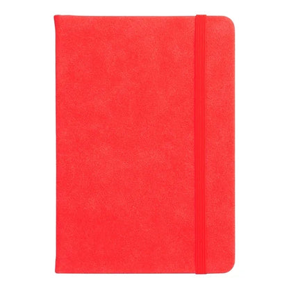Soft Felt Notebook - 4CP