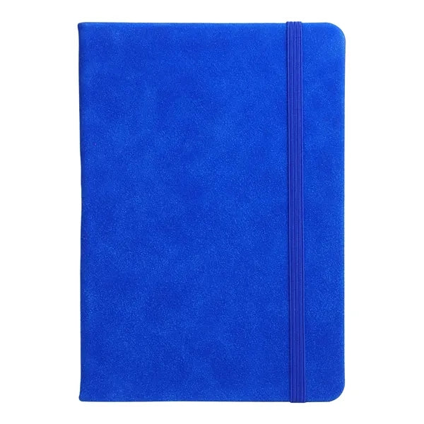 Soft Felt Notebook - 4CP