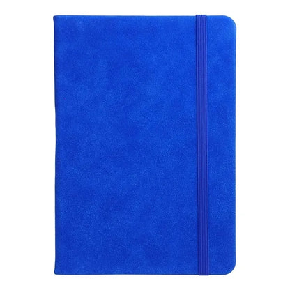 Soft Felt Notebook - 4CP