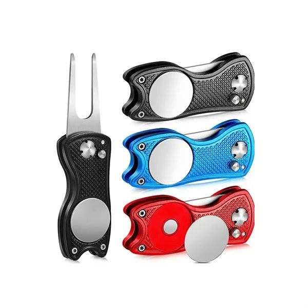 Golf Divot Tool
