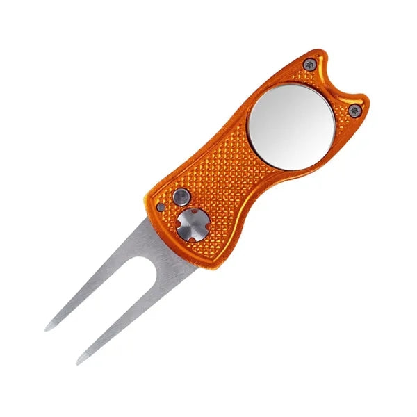 Golf Divot Tool