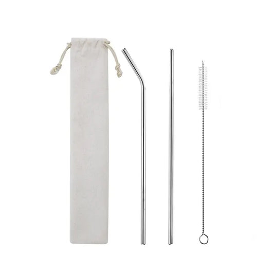 Stainless Steel Straws