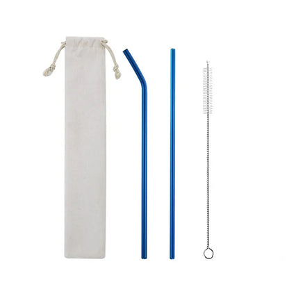 Stainless Steel Straws