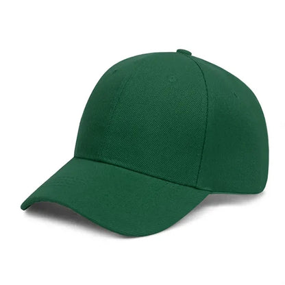 Colorful Baseball Cap