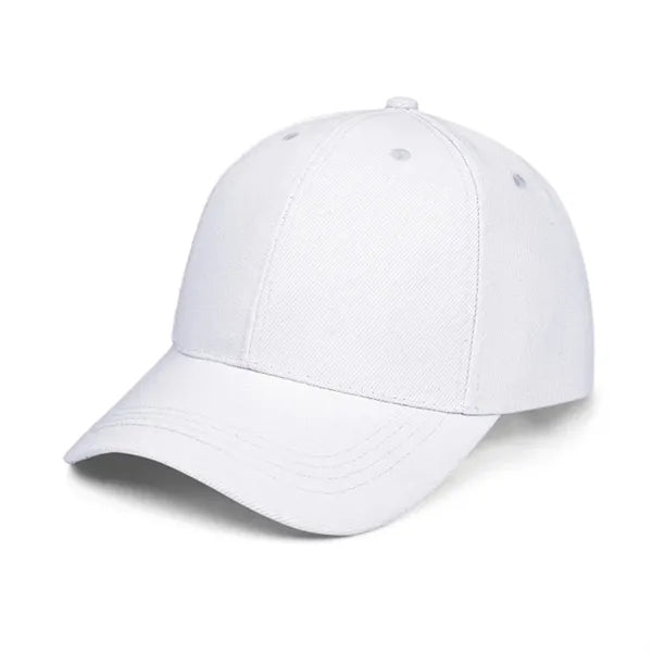 Colorful Baseball Cap