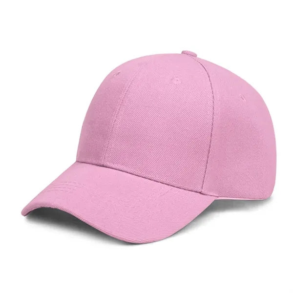 Colorful Baseball Cap
