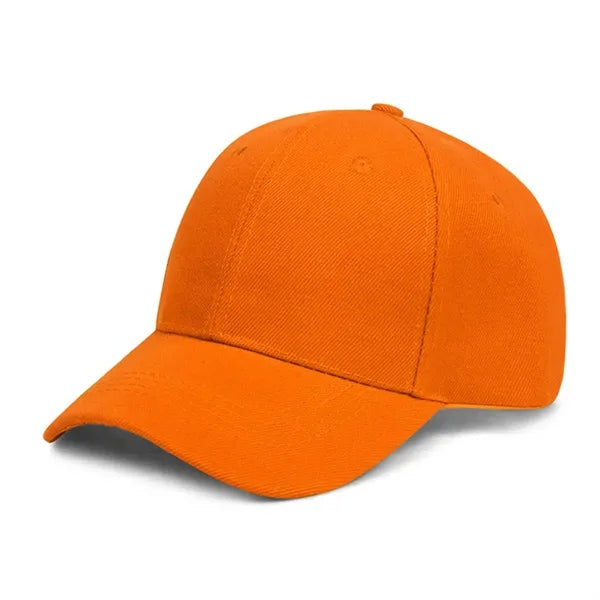 Colorful Baseball Cap