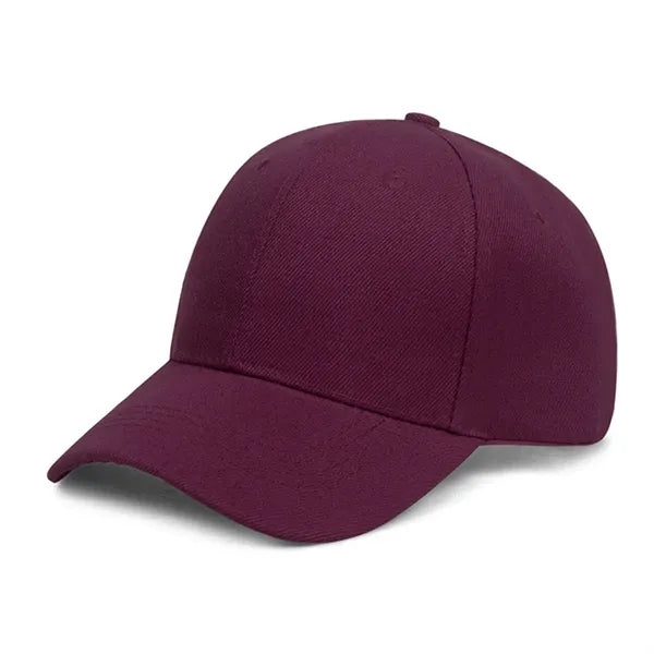 Colorful Baseball Cap