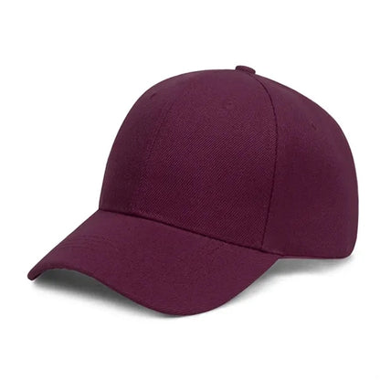 Colorful Baseball Cap