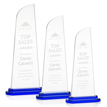 Culver Award - Blue
