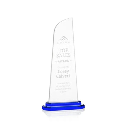 Culver Award - Blue