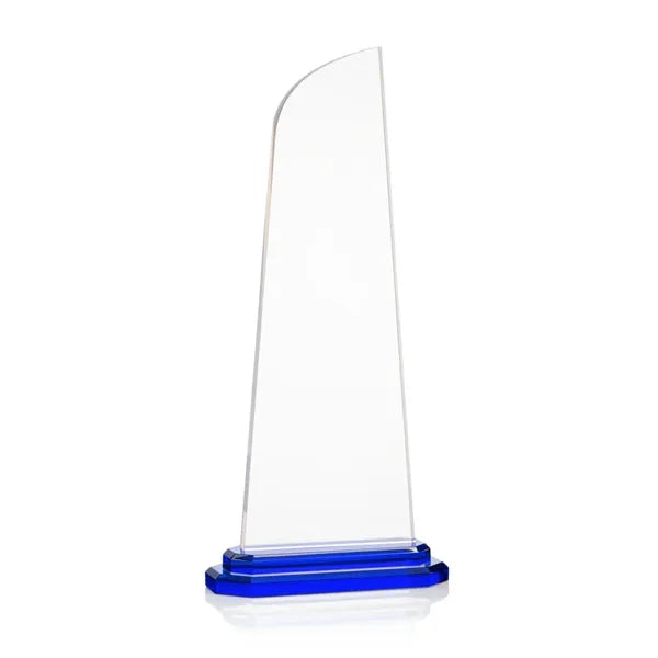 Culver Award - Blue