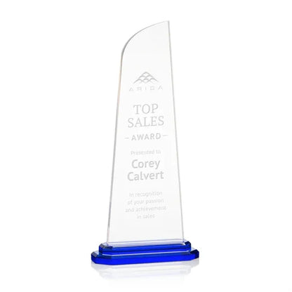 Culver Award - Blue