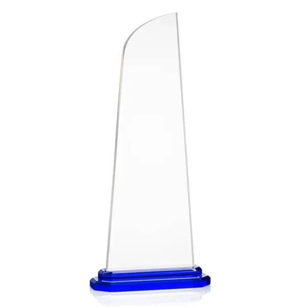 Culver Award - Blue
