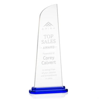 Culver Award - Blue