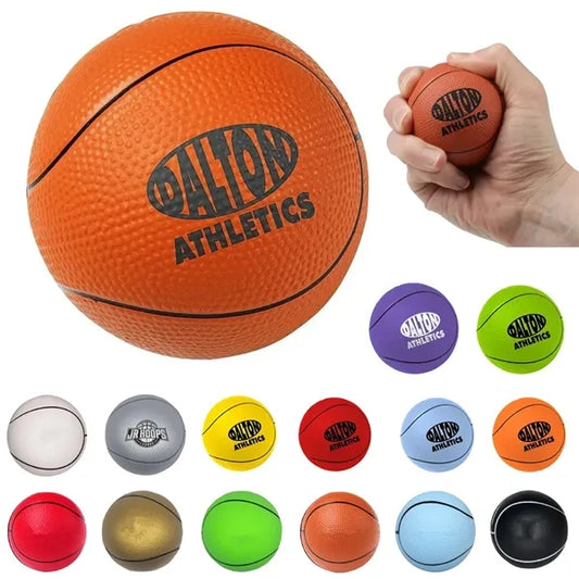 Stress Reliever - Basketball