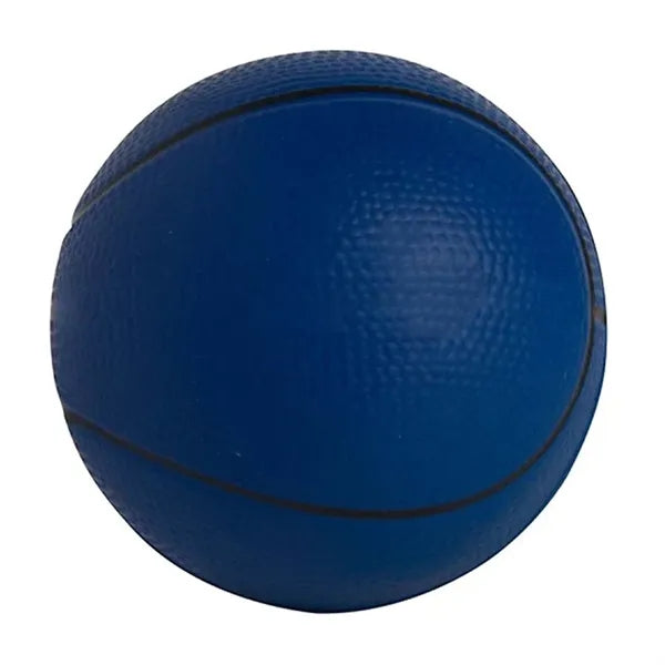 Stress Reliever - Basketball