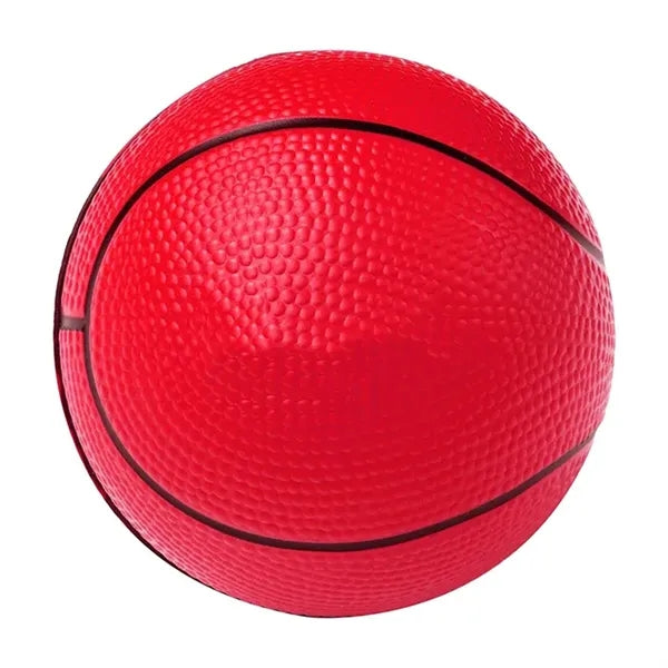 Stress Reliever - Basketball