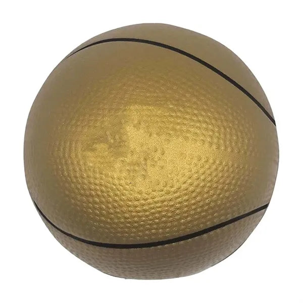 Stress Reliever - Basketball