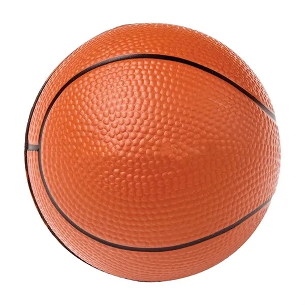 Stress Reliever - Basketball