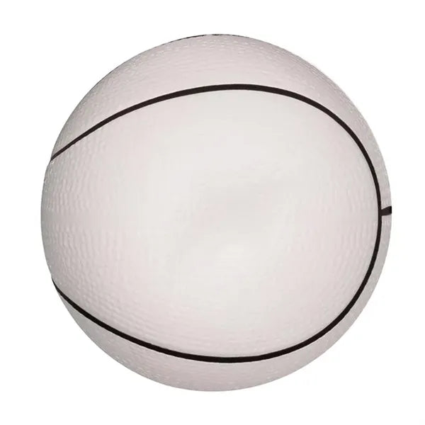 Stress Reliever - Basketball